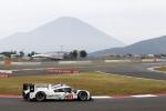 Porsche 919 Hybrid 2015 года